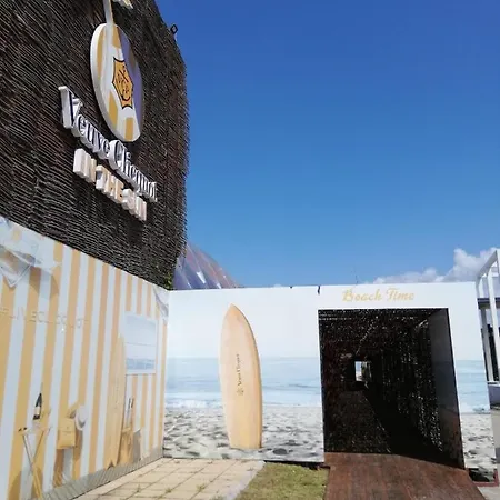 Summerland Cluburi 558