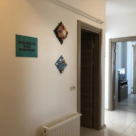 Summerland Cluburi 558 Apartmán Mamaia
